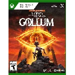 The Lord of the Rings Gollum - Precious Xbox One & X|S