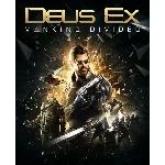 Deus Ex: Mankind Divided ✅ Steam ключ ⭐️ Global