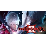 Devil May Cry 3 Special Ed. ✅ Steam ключ ⭐️Все регионы