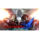 Devil May Cry 4 Special Ed. ✅ Steam ключ ❗ Кроме РФ