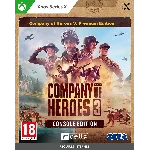 Company of Heroes 3: Premium Edition Xbox Series X|S