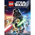 🌌 LEGO Star Wars Скайуокер Сага🌍 Steam ключ 🎮 Global