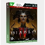 🚀DIABLO IV (XBOX SERIES, XBOX ONE) 🔦ВСЕ ИЗДАНИЯ