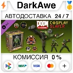 Cosplay Slayer Master Collection DLC STEAM ⚡️АВТО 💳0%