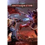 ✅ Warhammer 40,000: Battlesector Xbox One|X|S активация