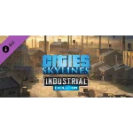 Cities Skylines Content Creator Pack Industrial Evolut