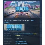 Cities Skylines Content Creator Pack Railroads of Japan