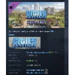 Cities: Skylines - Hotels & Retreats DLC STEAM РОССИЯ