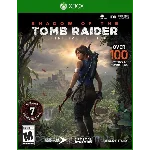SHADOW OF THE TOMB RAIDER DEFINITIVE ✅XBOX КЛЮЧ