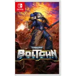 Nintendo Switch🟥Warhammer 40,000: Boltgun