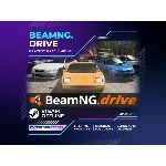 ❤️ BeamNG.drive Steam Offline
