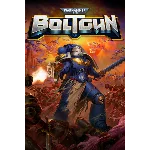 ✅ Warhammer 40,000: Boltgun Xbox One|X|S активация