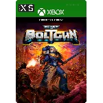 ✅❤️WARHAMMER 40,000: BOLTGUN❤️XBOX ONE|XS🔑КЛЮЧ✅