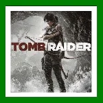 ✅Tomb Raider✔️Steam⭐Аренда✔️Online✔️0% Карты💳