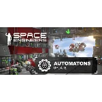 Space Engineers | steam gift RU✅