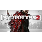 🔥Prototype®2 💳 Xbox One\Series X|S 🔑 КЛЮЧ