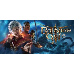 Baldur´s Gate 3 | steam gift RU✅