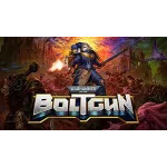 🎮🔥WARHAMMER 40,000: BOLTGUN XBOX ONE / X|S🔑КЛЮЧ🔥