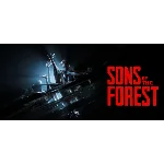 Sons Of The Forest | steam GIFT РОССИЯ✅+🎁