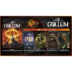 ⭐️The Lord of the Rings Gollum Precious Edition🔥STEAM
