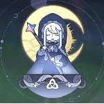 Blessing of the Welkin Moon //Genshin Impact (No login)