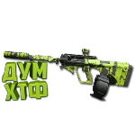 Макрос Warzone2 на HCR 56. Bloody X7 Logi Razer