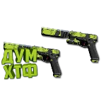 Макрос Warzone2 на X12 АКИМБО. Bloody X7 Logi Razer