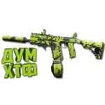 Макрос Warzone2 на ФЕНЕК-45. Bloody X7 Logi Razer