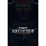 Warhammer 40,000: Regicide (Steam Gift Region Free)