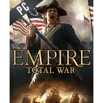 Empire: Total War Collection Steam CD  EU Key
