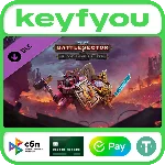 Warhammer 40,000: Battlesector - Blood Angels Elites 🔥