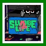SLUDGE LIFE + 45 игр - Steam - Region Free