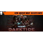 Warhammer 40000 Darktide | steam  gift RU✅