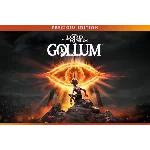 The Lord of the Rings: Gollum Steam Оффлайн Активация