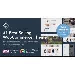 Flatsome [3.18.2] - Русификация премиум темы 🔥💜