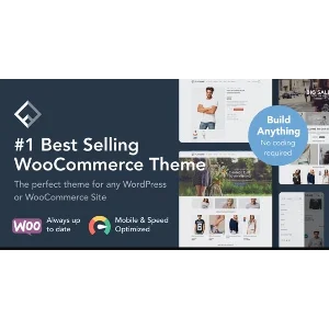 Flatsome [3.18.2] - Русификация премиум темы 🔥💜