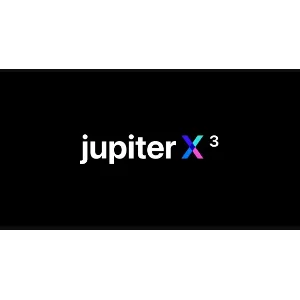 JupiterX [3.8.6] - Русификация премиум темы 🔥💜