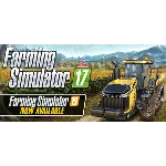 Farming Simulator 17 | steam gift RU✅