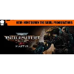 Warhammer 40000 Inquisitor - Martyr | steam gift RU✅