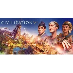 Онлайн✅Личный Аккаунт Steam Civilization 6✅Смена данных