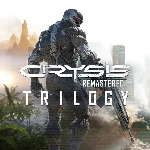 🔴 Crysis Remastered Trilogy ✅ EPIC GAMES 🔴 (PC)