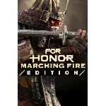 🔴For Honor Marching Fire Edition XBOX 💳0%💎