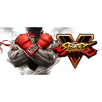 STREET FIGHTER 5 💎 [ONLINE STEAM] ✅ Полный доступ ✅+🎁