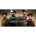 HEARTS OF IRON 4 💎 [ONLINE STEAM] ✅ Полный доступ ✅+🎁