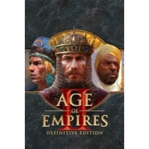 AOE 2: DE 💎 [ONLINE STEAM] ✅ Полный доступ ✅ + 🎁