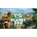 PLANET ZOO 💎 [ONLINE STEAM] ✅ Полный доступ ✅ + 🎁