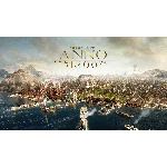 ANNO 1800 💎 [ONLINE STEAM] ✅ Полный доступ ✅ + 🎁