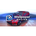 WALLPAPER ENGINE 💎 [ONLINE STEAM] ✅ Полный доступ ✅+🎁