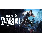 PROJECT ZOMBOID 💎 [ONLINE STEAM] ✅ Полный доступ ✅ +🎁