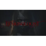 DEMONOLOGIST 💎 [ONLINE STEAM] ✅ Полный доступ ✅ + 🎁